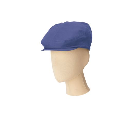 FACE ハンチング ブルー フリー FA9672-7 1個（ご注文単位1個）【直送品】