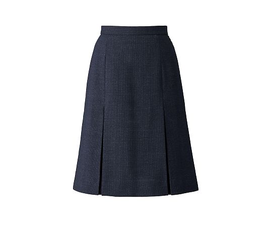 BON プリーツスカート ネイビー 9G AS2326-8 9G 1枚（ご注文単位1枚）【直送品】