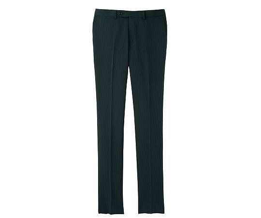 FACEスーツ メンズノータックストレッチパンツ ブラック W85 FP6019M-16 W85 1枚（ご注文単位1枚）【直送品】