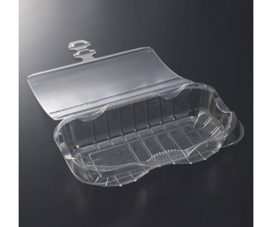 中央化学 フードパック C-APG OFL-2 400枚 16311 1ケース(ご注文単位1ケース)【直送品】