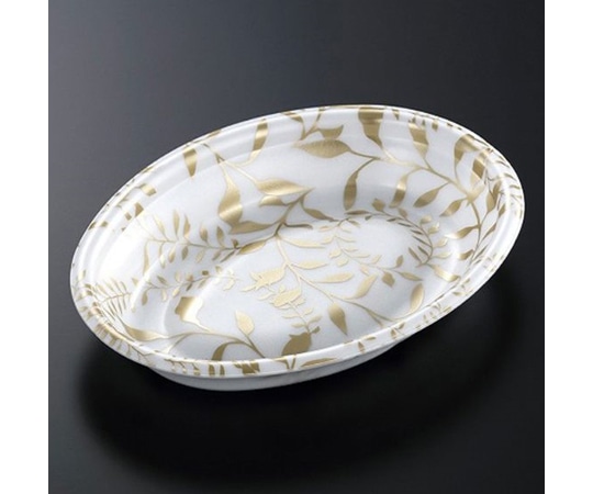 中央化学 惣菜容器 TPボレノ M24-18 アリアG 身 450枚 17863 1ケース(ご注文単位1ケース)【直送品】