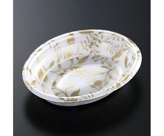 中央化学 惣菜容器 TPボレノ M20-16 アリアG 身 600枚 17574 1ケース(ご注文単位1ケース)【直送品】