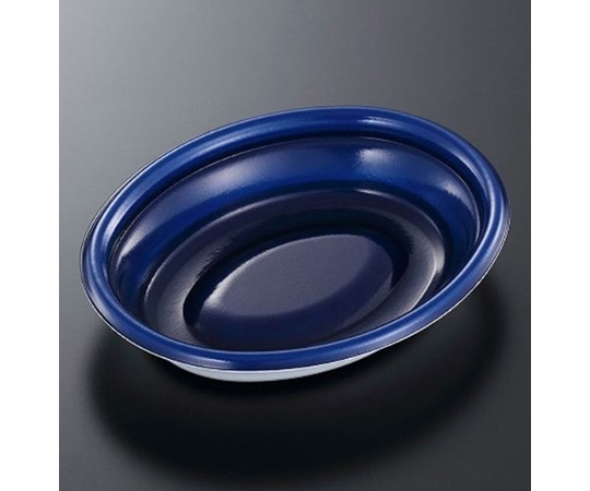 中央化学 惣菜容器 TPボレノ M20-16 紺 身 600枚 17731 1ケース(ご注文単位1ケース)【直送品】