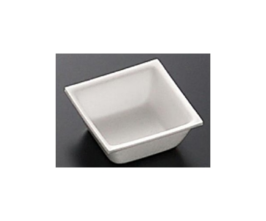 中央化学 トレー 菓子皿 400枚入 547968 1袋(ご注文単位1袋)【直送品】