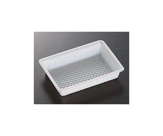 中央化学 カップ トーフNo. 4 100枚入 12922 1袋(ご注文単位1袋)【直送品】