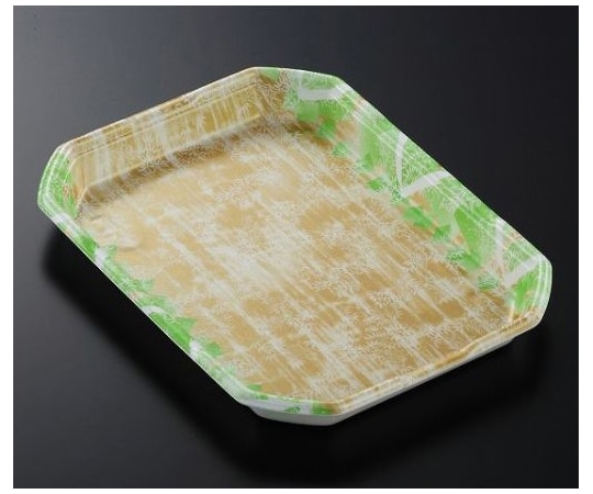 中央化学 トレー CX30-22A 四織GN内 身(50)300枚 350173 1ケース(ご注文単位1ケース)【直送品】