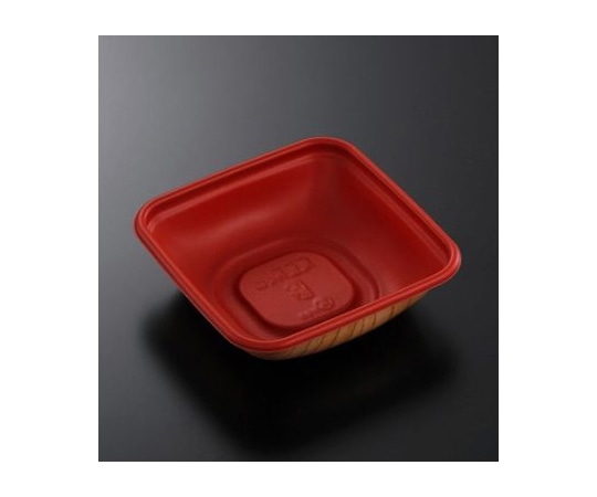 中央化学 どんぶり容器 SD庵里丼 K15 R-輪Y 本体 400枚 934893 1ケース(ご注文単位1ケース)【直送品】