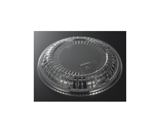 中央化学 麺・スープ容器 TPめん鉢 M20 蓋 50枚入 016113 1袋(ご注文単位1袋)【直送品】