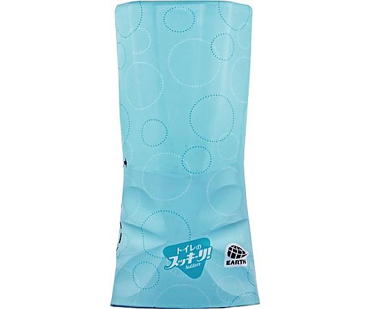 アース製薬 トイレのスッキーリ!限定デザイン ソープ 3170-2553 1個(ご注文単位1個)【直送品】