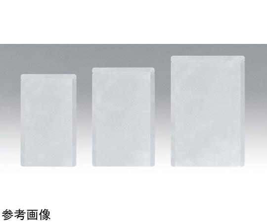 メイワパックス 三方袋 BB-1626 H 2000枚入 095-359 1ケース(ご注文単位1ケース)【直送品】