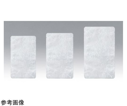 メイワパックス 三方袋 WL-1733 H 2000枚入 078-462 1ケース(ご注文単位1ケース)【直送品】