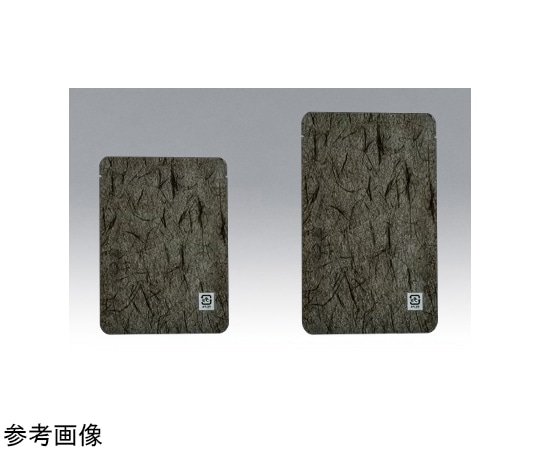 メイワパックス 三方袋 WL黒-1420 H 3000枚入 009-081 1ケース(ご注文単位1ケース)【直送品】