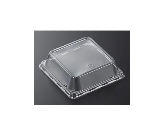 中央化学 惣菜容器 SD StyLe SD FS12 蓋 1600枚 936666 1ケース(ご注文単位1ケース)【直送品】