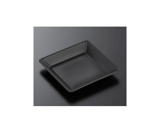 中央化学 惣菜容器 SD StyLe SD FS14 BK 本体 1200枚 937714 1ケース(ご注文単位1ケース)【直送品】