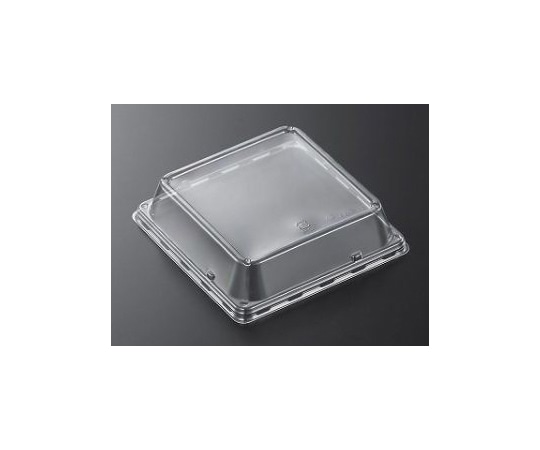 中央化学 惣菜容器 SD StyLe SD FS14 蓋 1200枚 937748 1ケース(ご注文単位1ケース)【直送品】