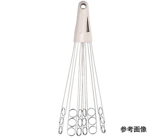 タイガークラウン ミラクルミキサー泡立器 No.1742(小) 1個（ご注文単位1個）【直送品】