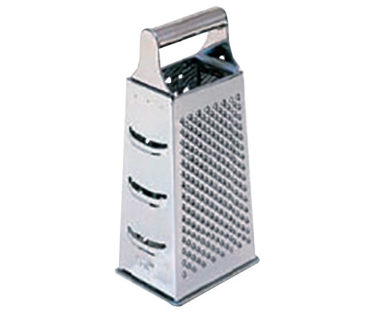 スギコ産業 四面チーズオロシ 46565 1個（ご注文単位1個）【直送品】