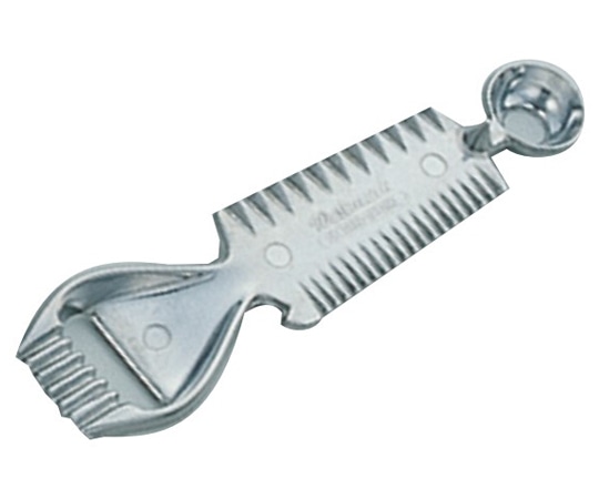 スギコ産業 チーズ&バターカーラー WM3110 1個（ご注文単位1個）【直送品】