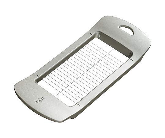 オークス ワイヤーでスーッと切れるバターカッター LS1551 1個（ご注文単位1個）【直送品】