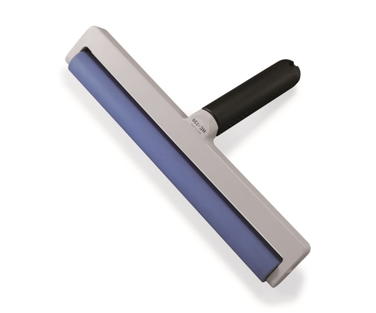 オーディオテクニカ ハンドクリーナー(強粘着 450タック スタンダードタイプ ブチル系ゴム粘着ローラー) HC-730/450 1台 (ご注文単位1台)【直送品】