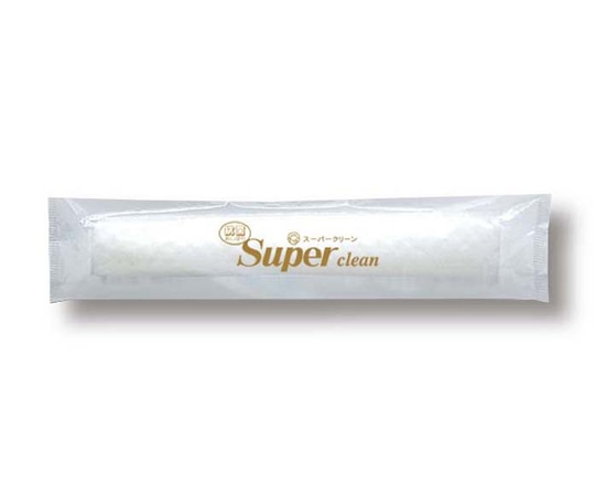 尚美堂 スーパークリーン 丸型 100本×12袋入 20261 1ケース(ご注文単位1ケース)【直送品】