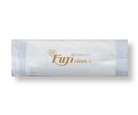 尚美堂 フジクリーン M 平型 100本×10袋入 20250 1ケース(ご注文単位1ケース)【直送品】