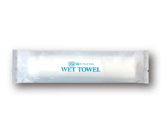 尚美堂 ウェットタオル 丸型 100本×6袋入 20266 1ケース(ご注文単位1ケース)【直送品】