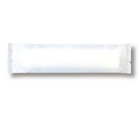 尚美堂 ウェットタオル 丸型 無地 100本×6袋入 20267 1ケース(ご注文単位1ケース)【直送品】