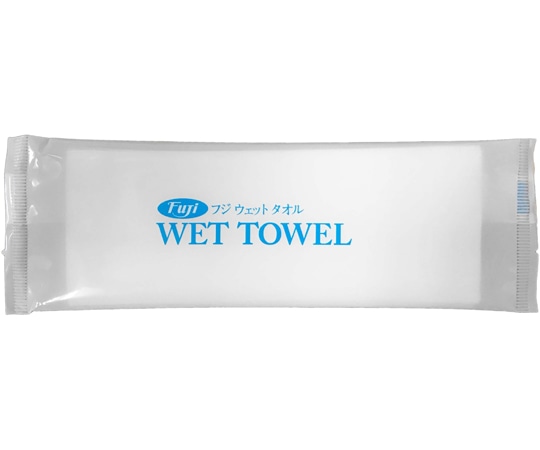 尚美堂 ウェットタオル 平型 100本×12袋入 20274 1ケース(ご注文単位1ケース)【直送品】
