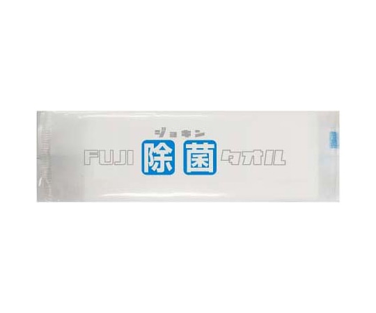 尚美堂 除菌タオル 100本×12袋入 20276 1ケース(ご注文単位1ケース)【直送品】