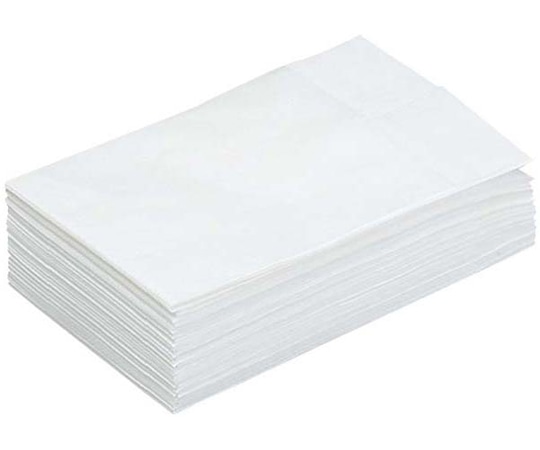 尚美堂 6折ナプキン 白 2/3型 100枚×150袋入 006805 1ケース（ご注文単位1ケース）【直送品】