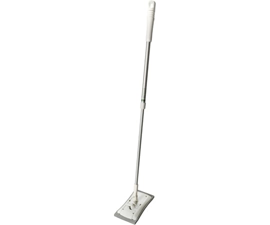 アズマ工業 ワンプッシュトイレワイパー 145×80×666mm TL760 1個(ご注文単位1個)【直送品】