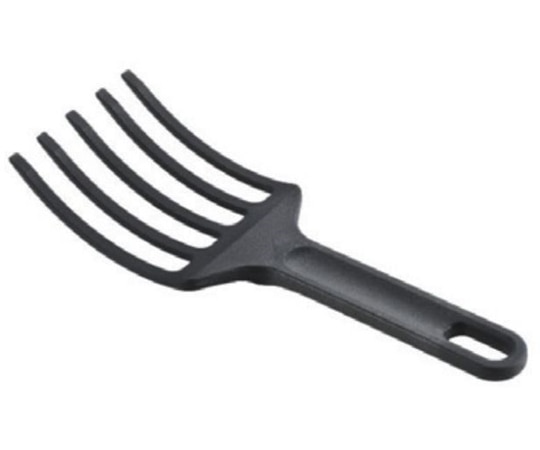スギコ産業 グリルパン専用スクーパー TJ1719 1個（ご注文単位1個）【直送品】