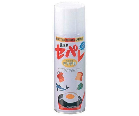 ROLL-RING セパレ サラダ油 容量500ml  1個※軽（ご注文単位1個）【直送品】