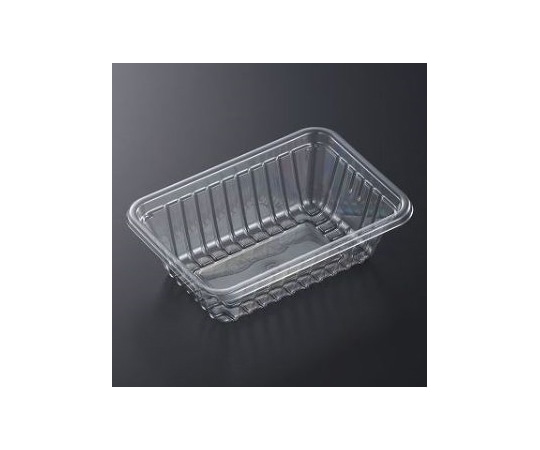 中央化学 青果・農産容器 C-APGフルーツ300-1 2000枚 380527 1ケース(ご注文単位1ケース)【直送品】