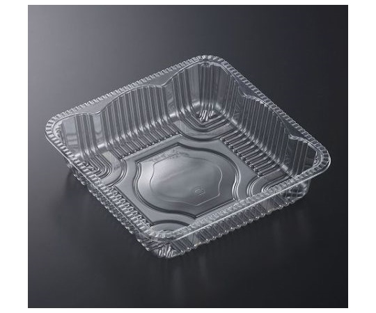 中央化学 青果・農産容器 C-APGフルーツ 83 800枚 380246 1ケース(ご注文単位1ケース)【直送品】