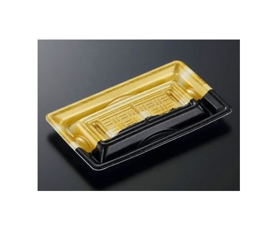 中央化学 刺身・鮮魚容器 輝咲20-12 出雲G 身 800枚 643825 1ケース(ご注文単位1ケース)【直送品】