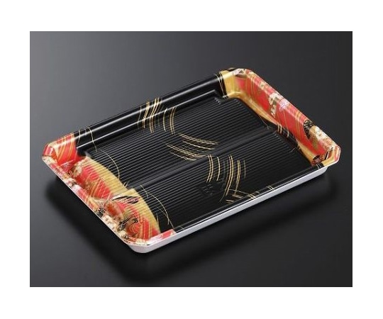 中央化学 刺身・鮮魚容器 まくら桶N25-18 結R 身 400枚 177162 1ケース(ご注文単位1ケース)【直送品】