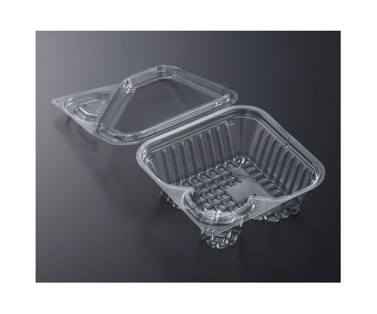 中央化学 青果・農産容器 C-AP VCN-45 800枚 271882 1ケース(ご注文単位1ケース)【直送品】