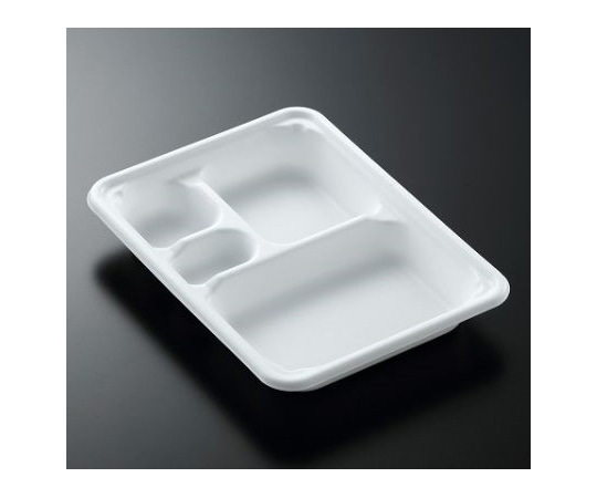 中央化学 弁当容器 SDエブリ 23-17E2 W 身 900枚 340331 1ケース(ご注文単位1ケース)【直送品】