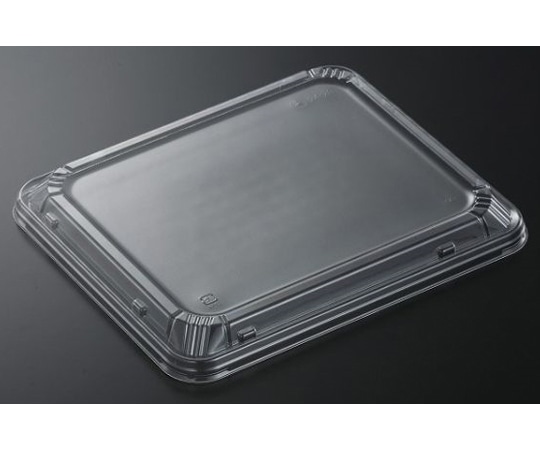 中央化学 弁当容器 SDエブリ 24-20 蓋【weeco】 600枚 342063 1ケース(ご注文単位1ケース)【直送品】