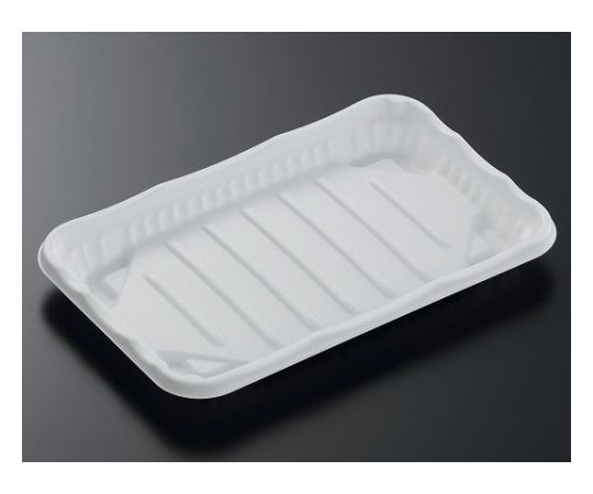 中央化学 惣菜容器 SDホットマルシェ 3 W 本体-1 1000枚 368357 1ケース(ご注文単位1ケース)【直送品】