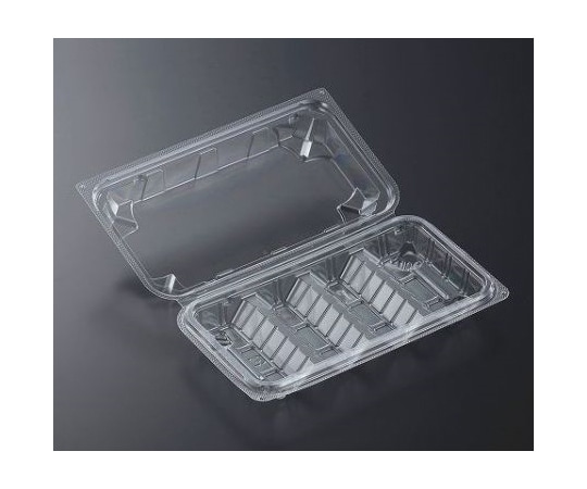 中央化学 フードパック 楽市17-10T 1200枚 394312 1ケース(ご注文単位1ケース)【直送品】