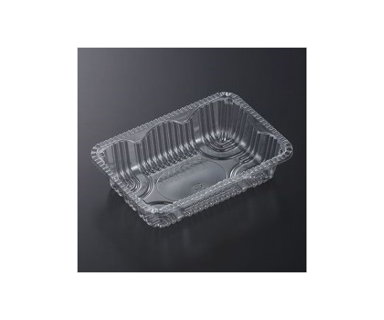 中央化学 青果・農産容器 C-APGフルーツ150-1 2000枚 380444 1ケース(ご注文単位1ケース)【直送品】