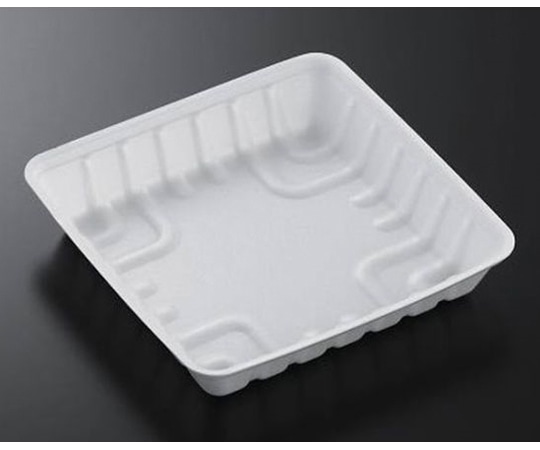 中央化学 トレー MIC450(20-20)600枚 157578 1ケース(ご注文単位1ケース)【直送品】