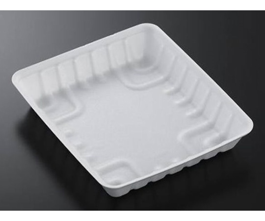 中央化学 トレー MIC550(20-23)600枚 157818 1ケース(ご注文単位1ケース)【直送品】