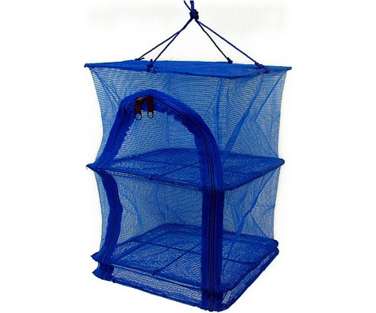 尾上製作所 干しかご 25-2段 ON-5807 1個（ご注文単位1個）【直送品】