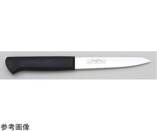 正広 正広 MV-P 骨透(丸)黒 #14308 1個（ご注文単位1個）【直送品】