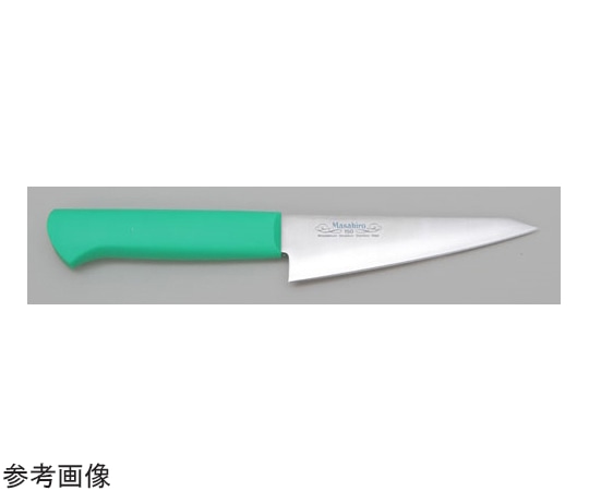 正広 正広 MV-P 骨透(角)緑 #14506 1個（ご注文単位1個）【直送品】