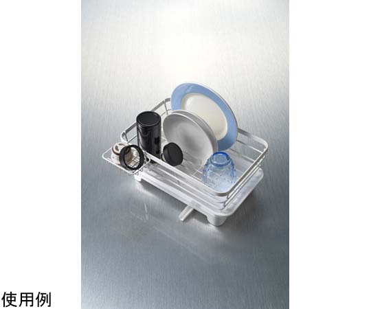 和平フレイズ フロウト ミニ水切りバスケット RG-0433 1個（ご注文単位1個）【直送品】